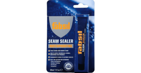Fabsil Seam Sealer 30 ml