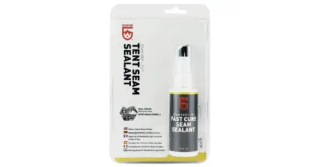 GA Seam Grip + FC Sömtätning tält