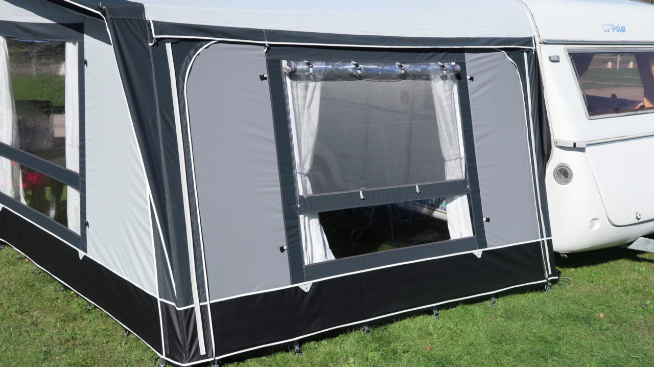 Midgard By Eurotents