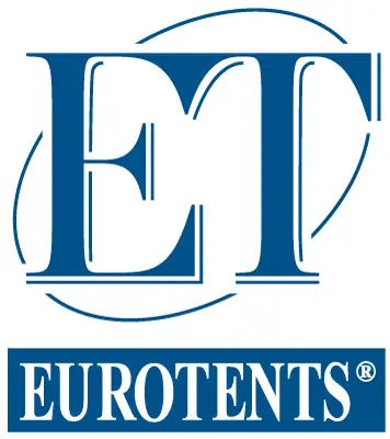 Eurotents logo