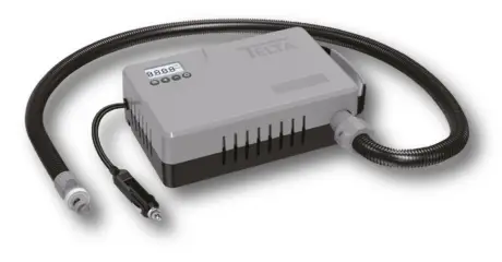 12V pump Telta