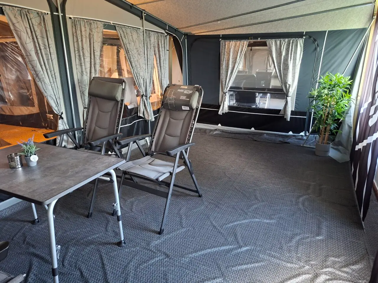 Ventura d300 demoex